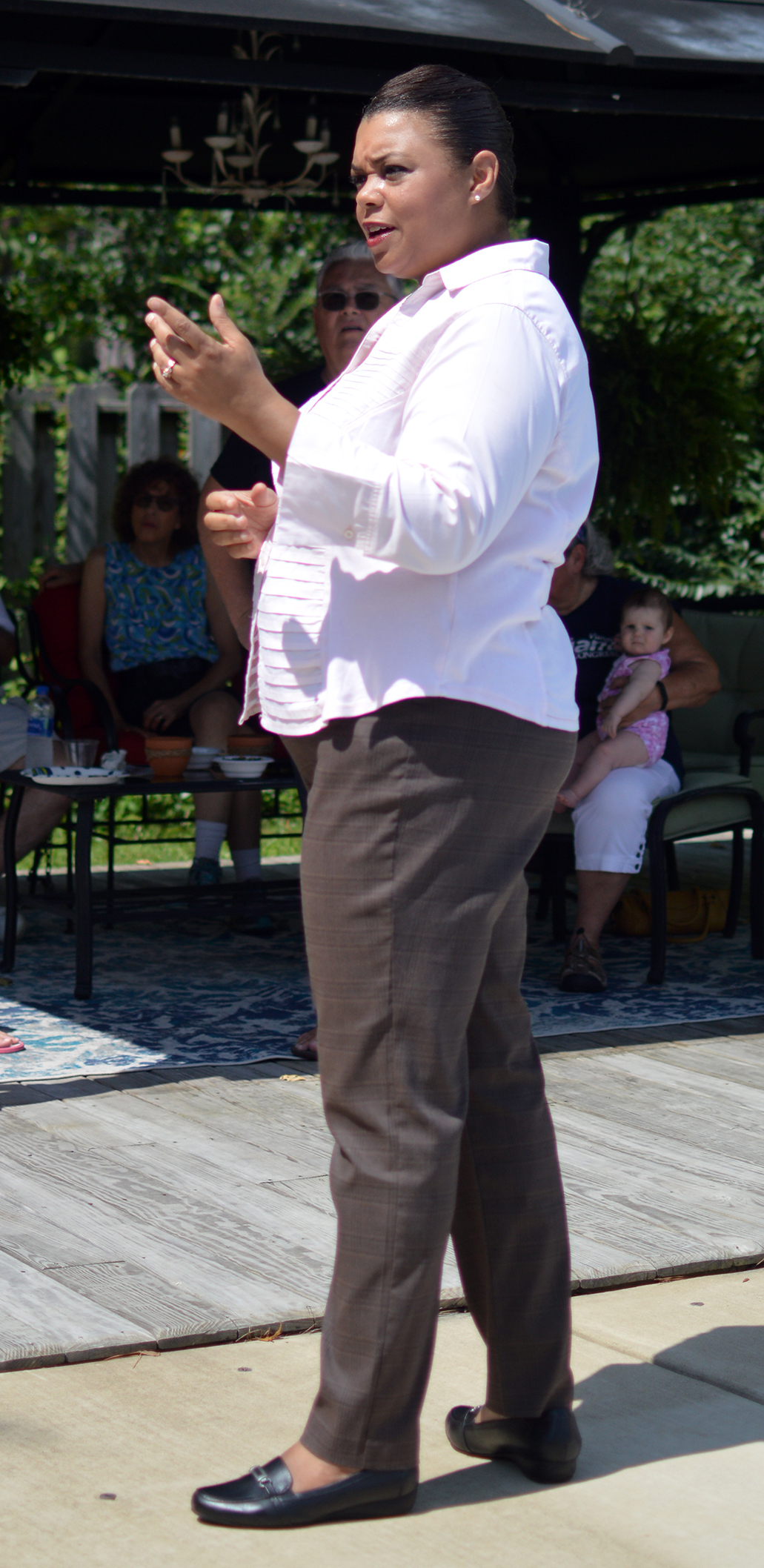 Labor Day Weekend in Colonial Beach Colonial Beach Free Press