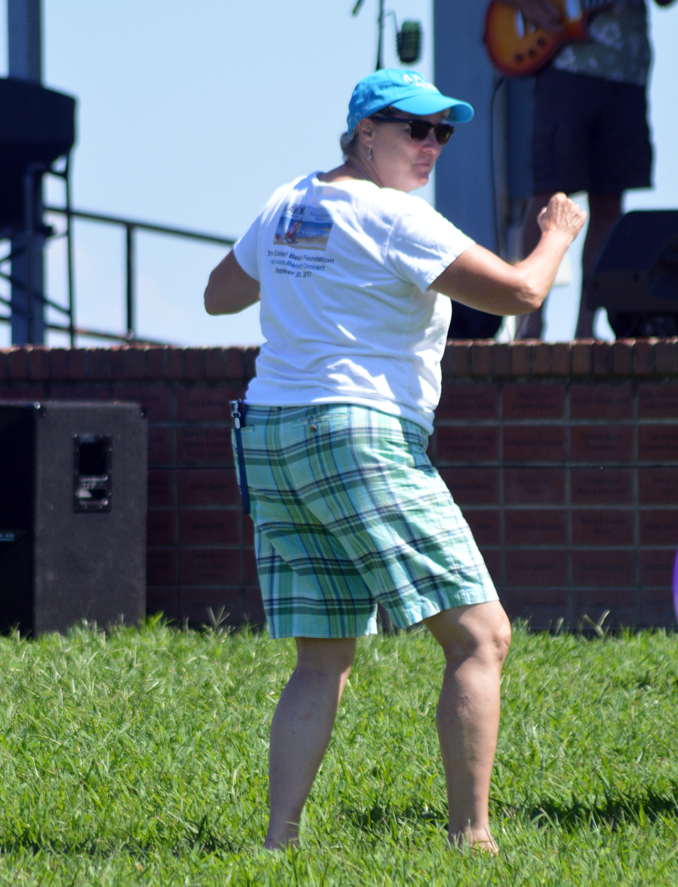 Labor Day Weekend in Colonial Beach Colonial Beach Free Press